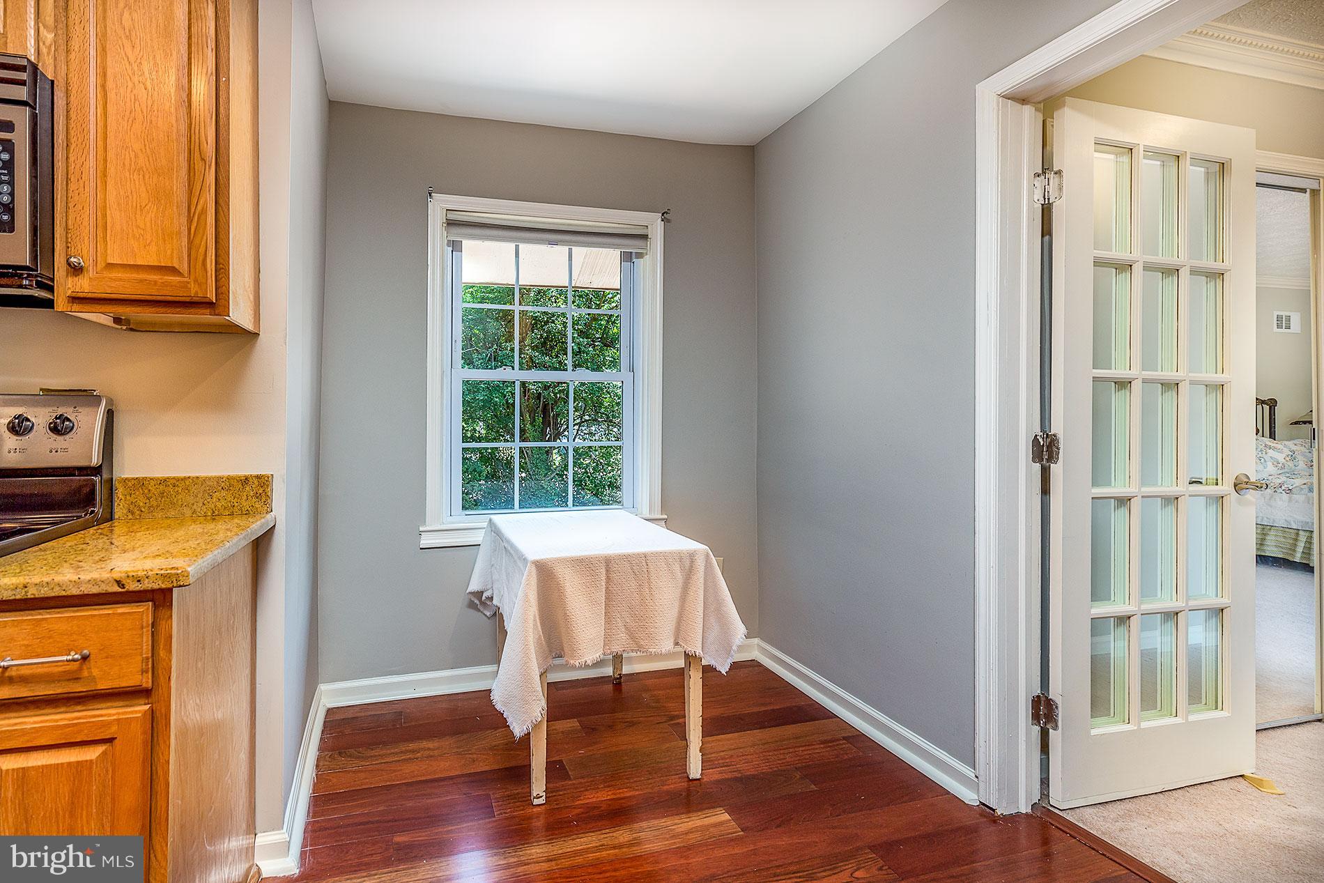 VAN DE VANTER FARM - Residential