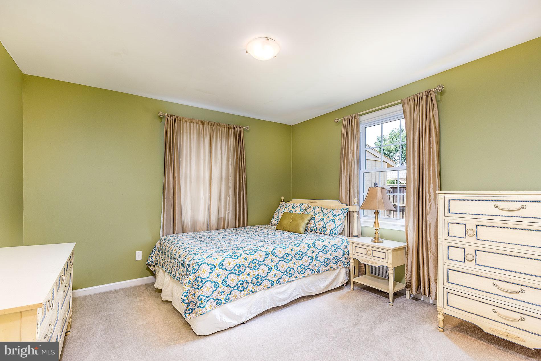 VAN DE VANTER FARM - Residential