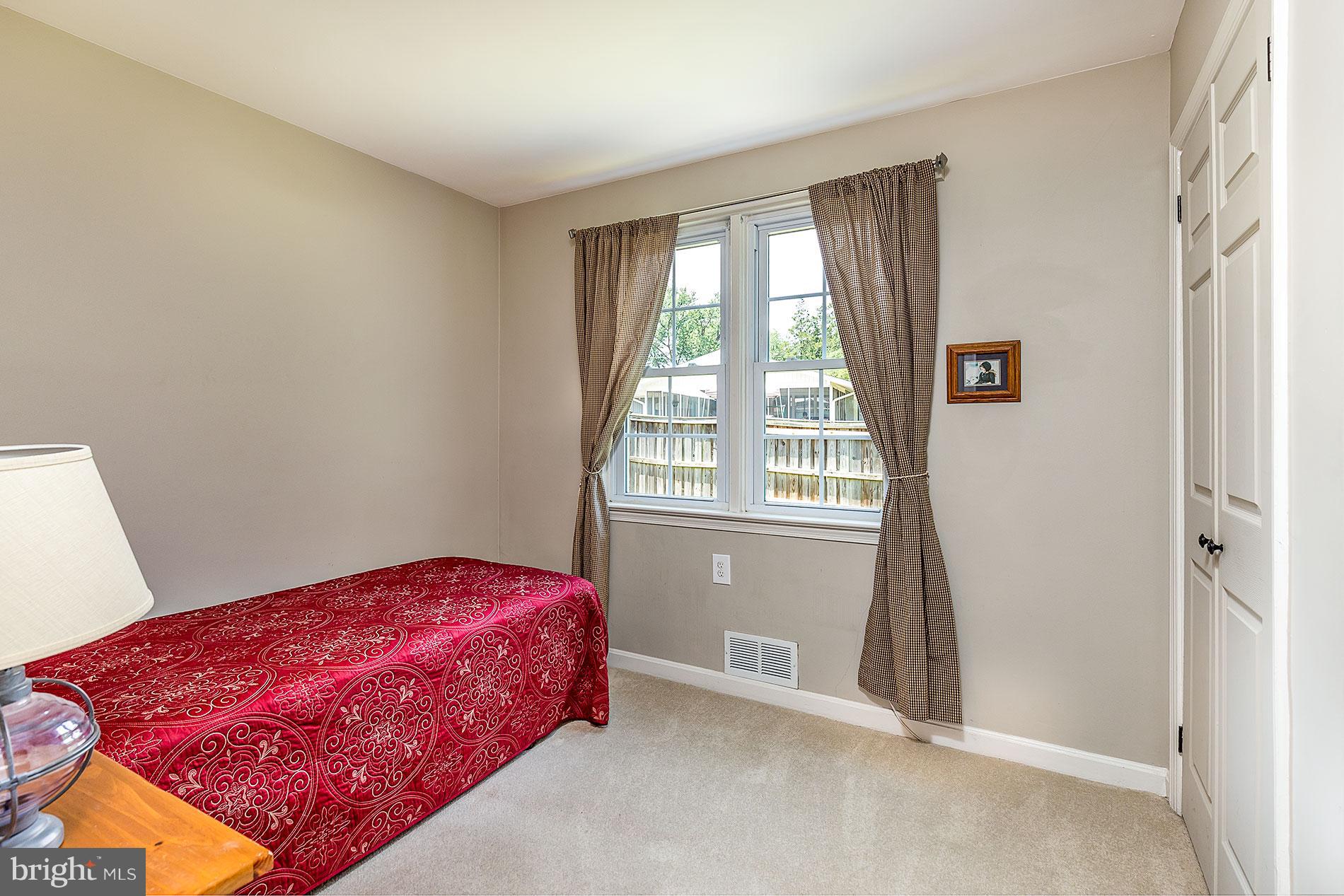 VAN DE VANTER FARM - Residential