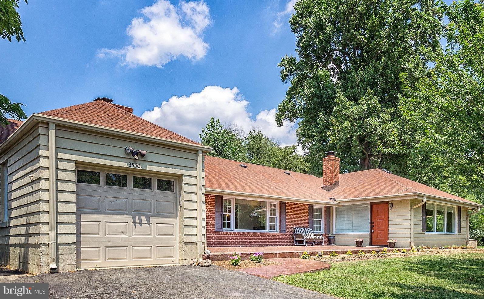 VAN DE VANTER FARM - Residential