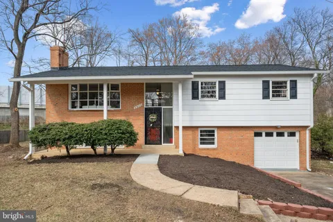 2923 Sayre Road, Fairfax, VA 22031 - MLS#: VAFX2226314