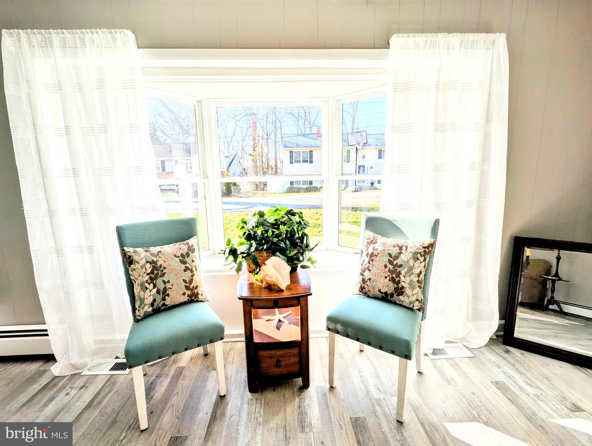 CAPE ST CLAIRE - Residential