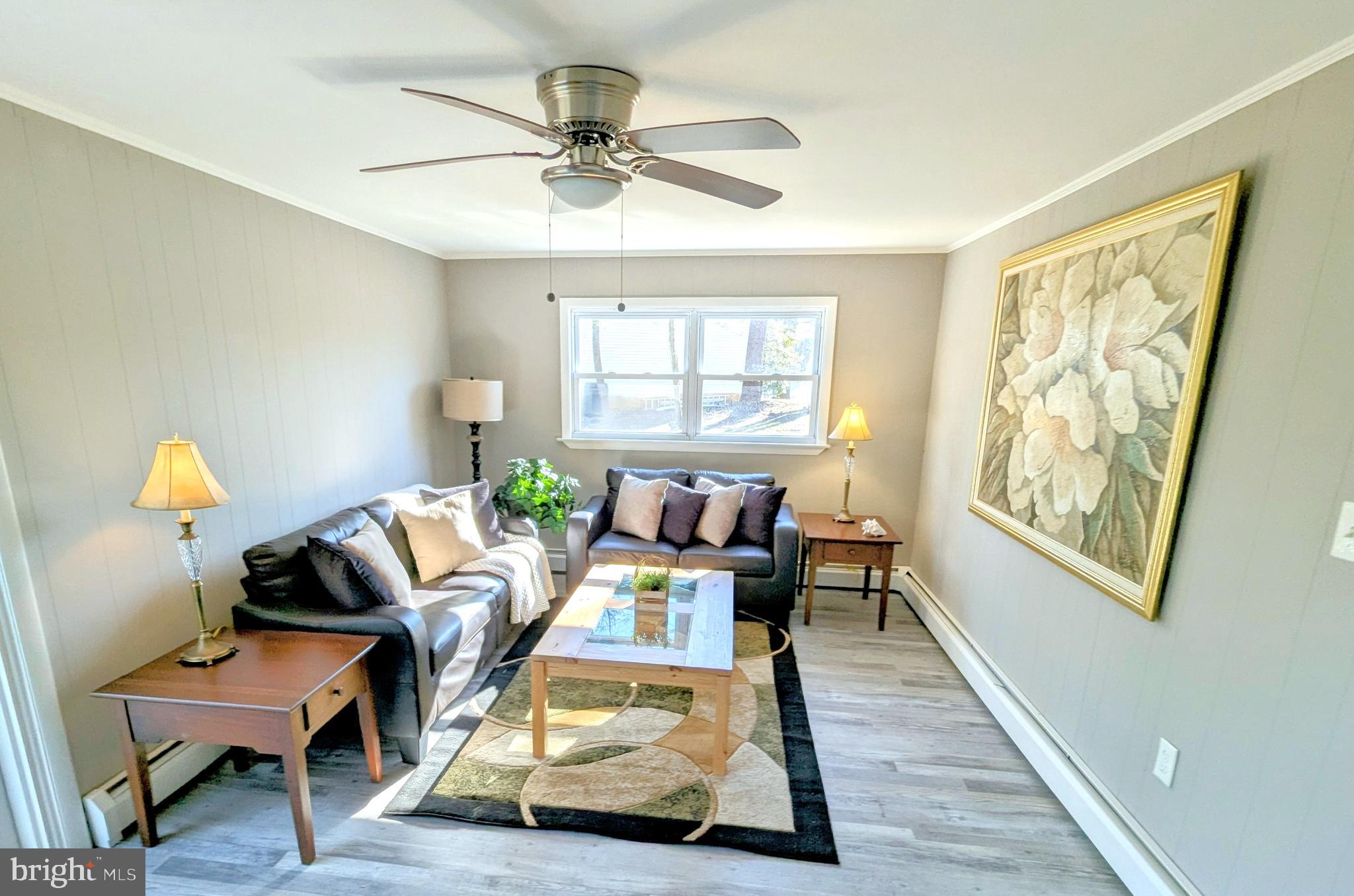 CAPE ST CLAIRE - Residential