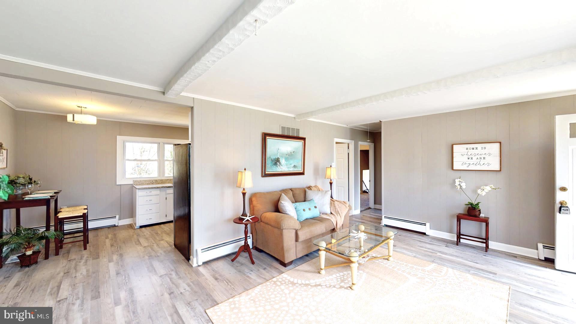 CAPE ST CLAIRE - Residential