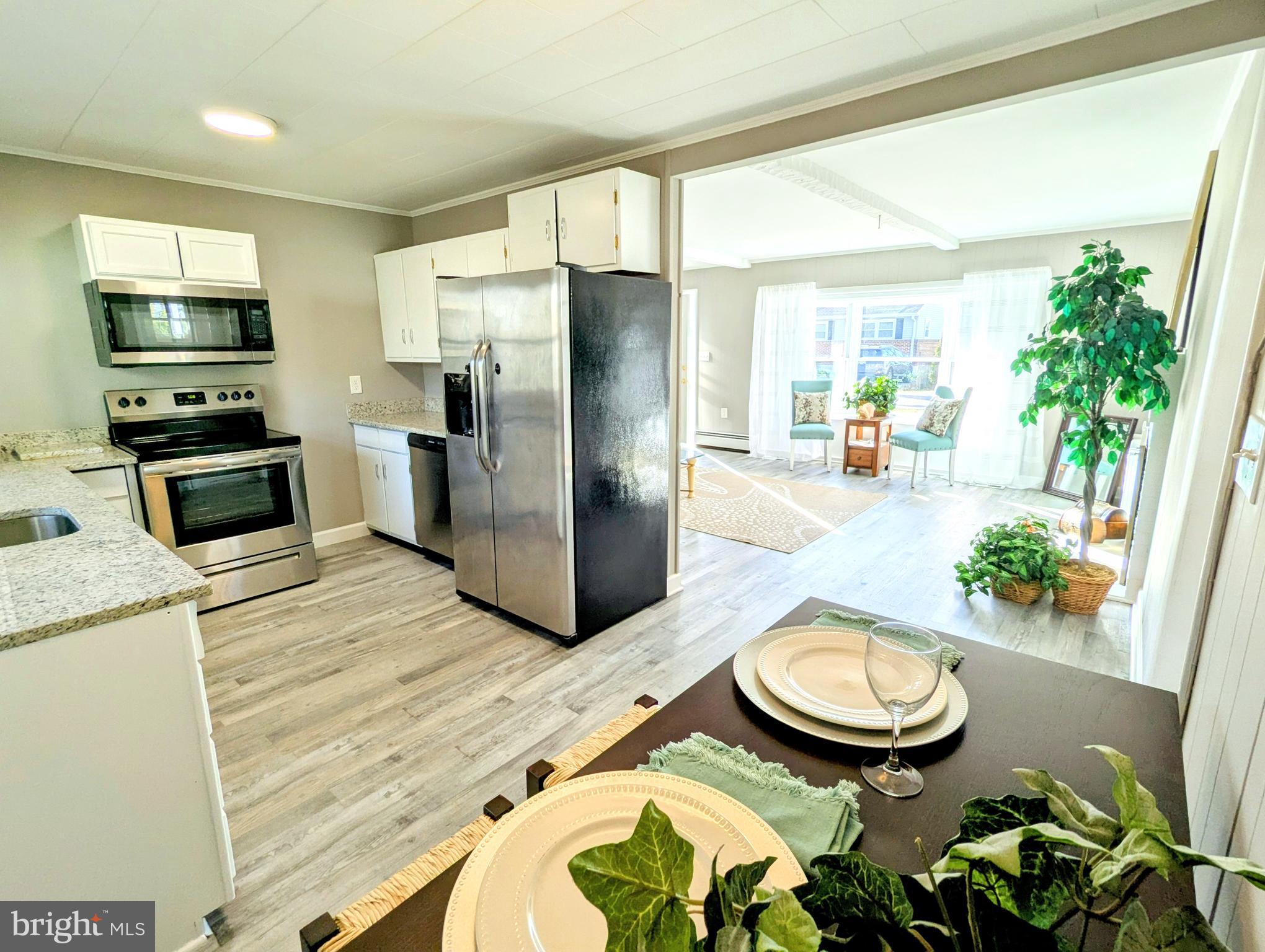 CAPE ST CLAIRE - Residential