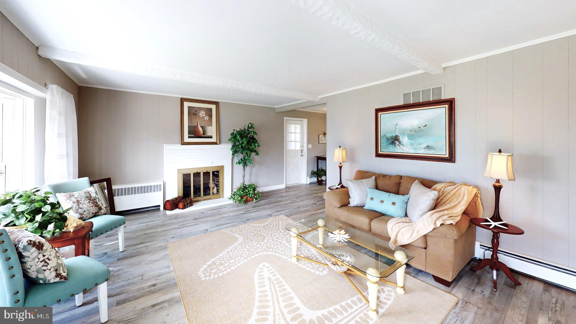CAPE ST CLAIRE - Residential