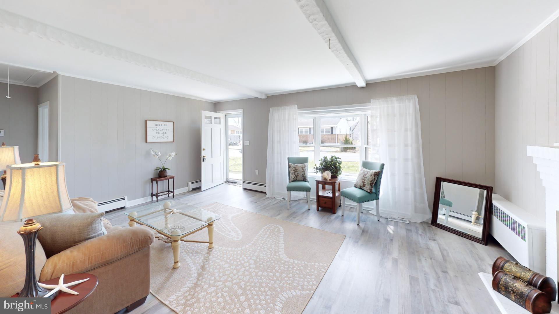 CAPE ST CLAIRE - Residential
