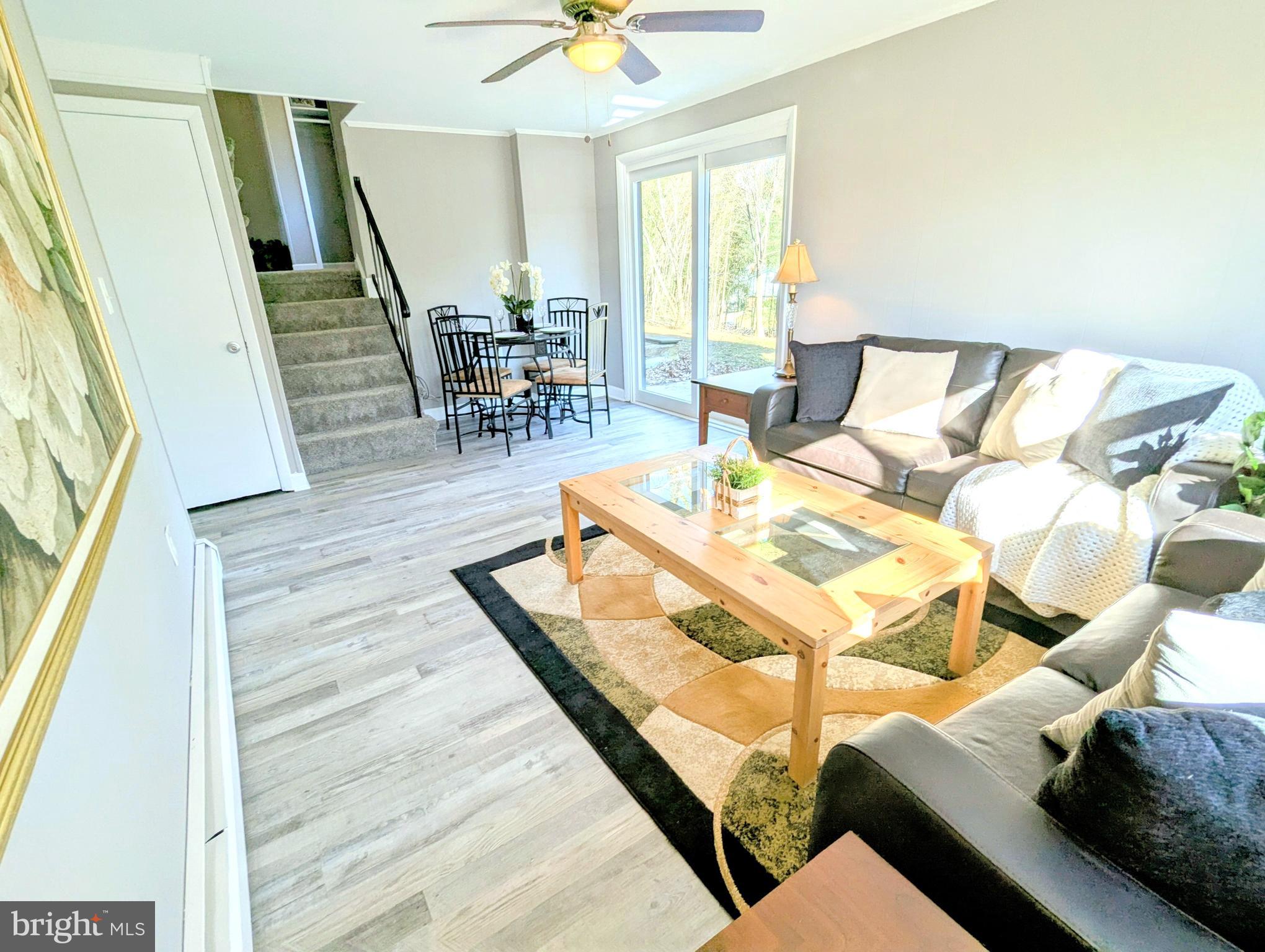 CAPE ST CLAIRE - Residential
