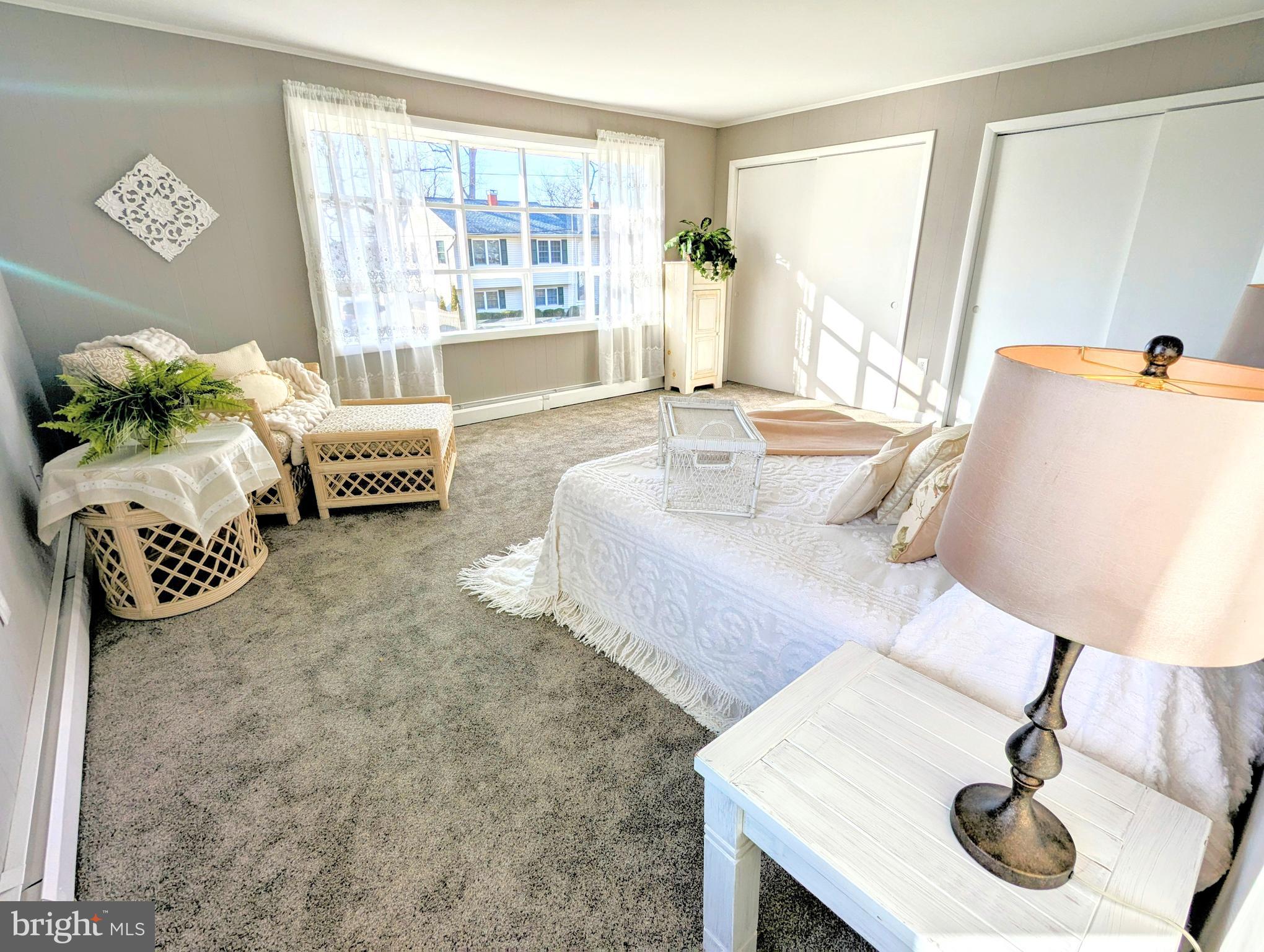 CAPE ST CLAIRE - Residential