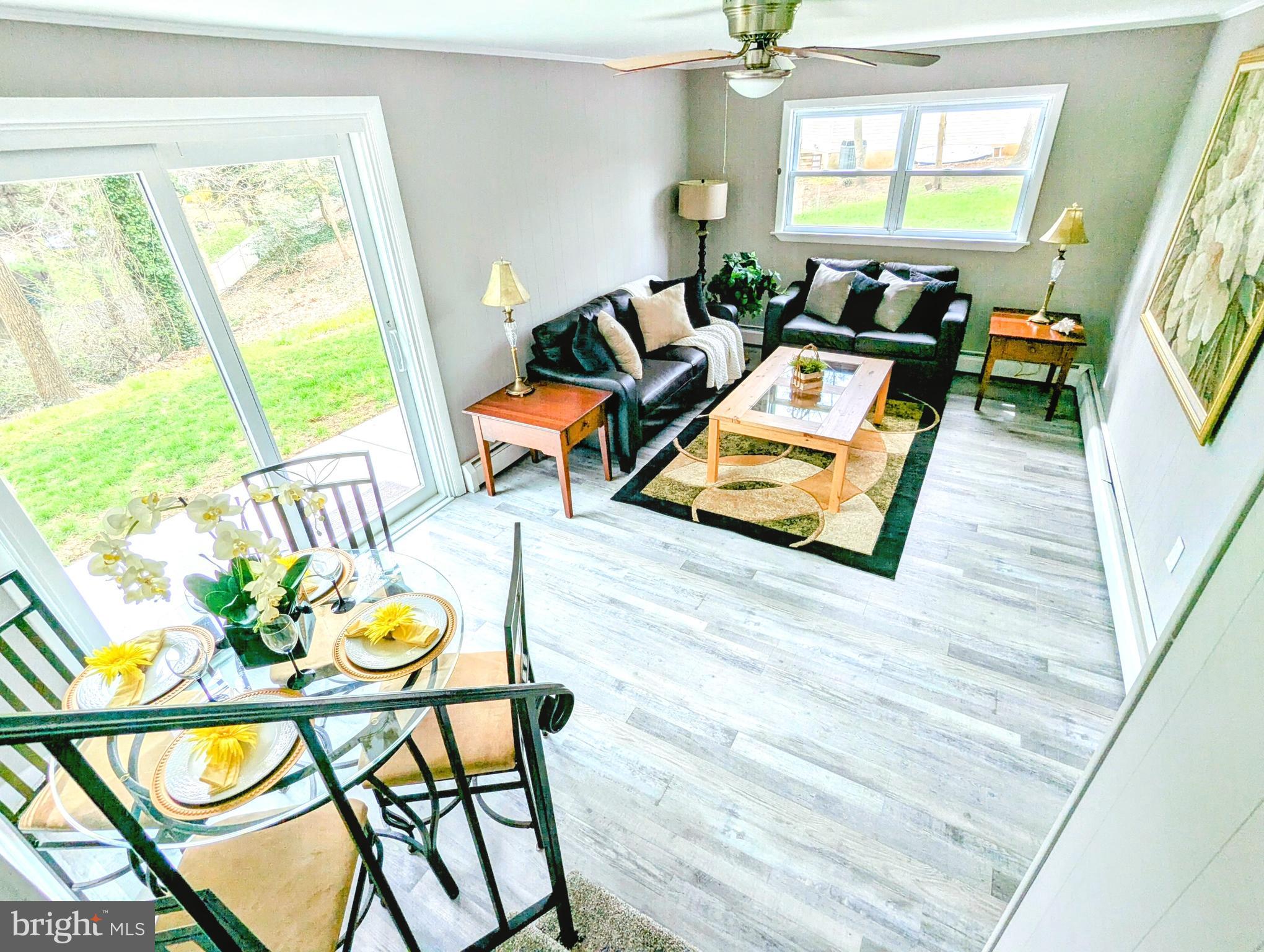 CAPE ST CLAIRE - Residential
