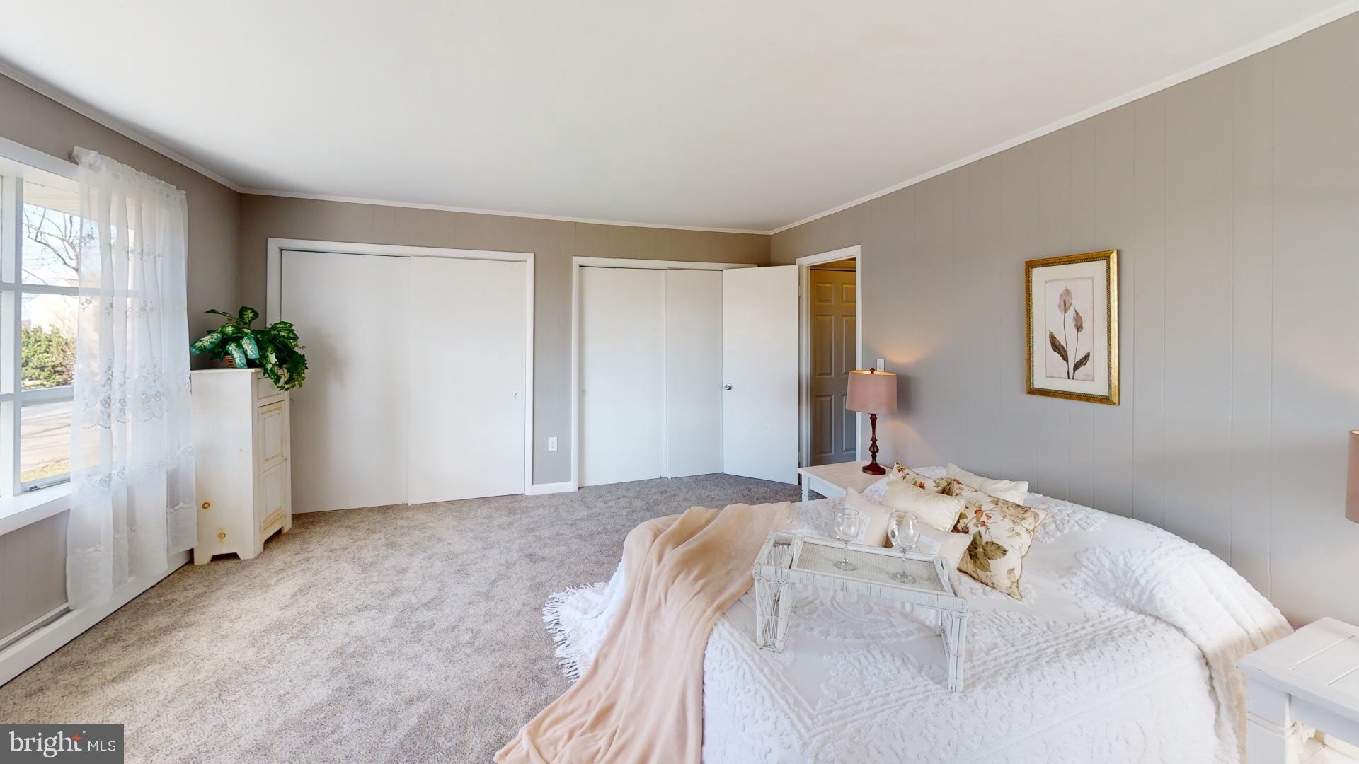 CAPE ST CLAIRE - Residential