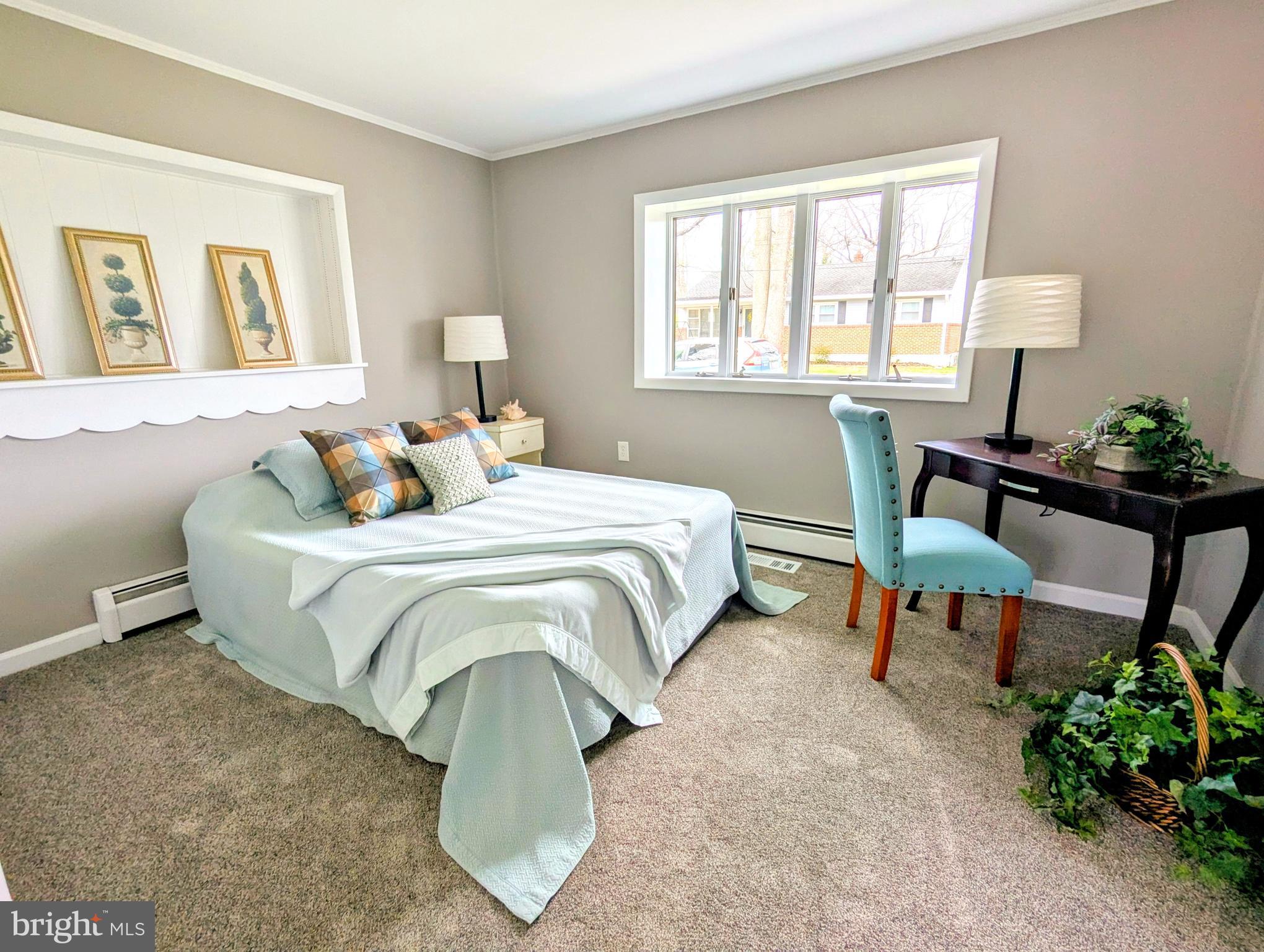 CAPE ST CLAIRE - Residential