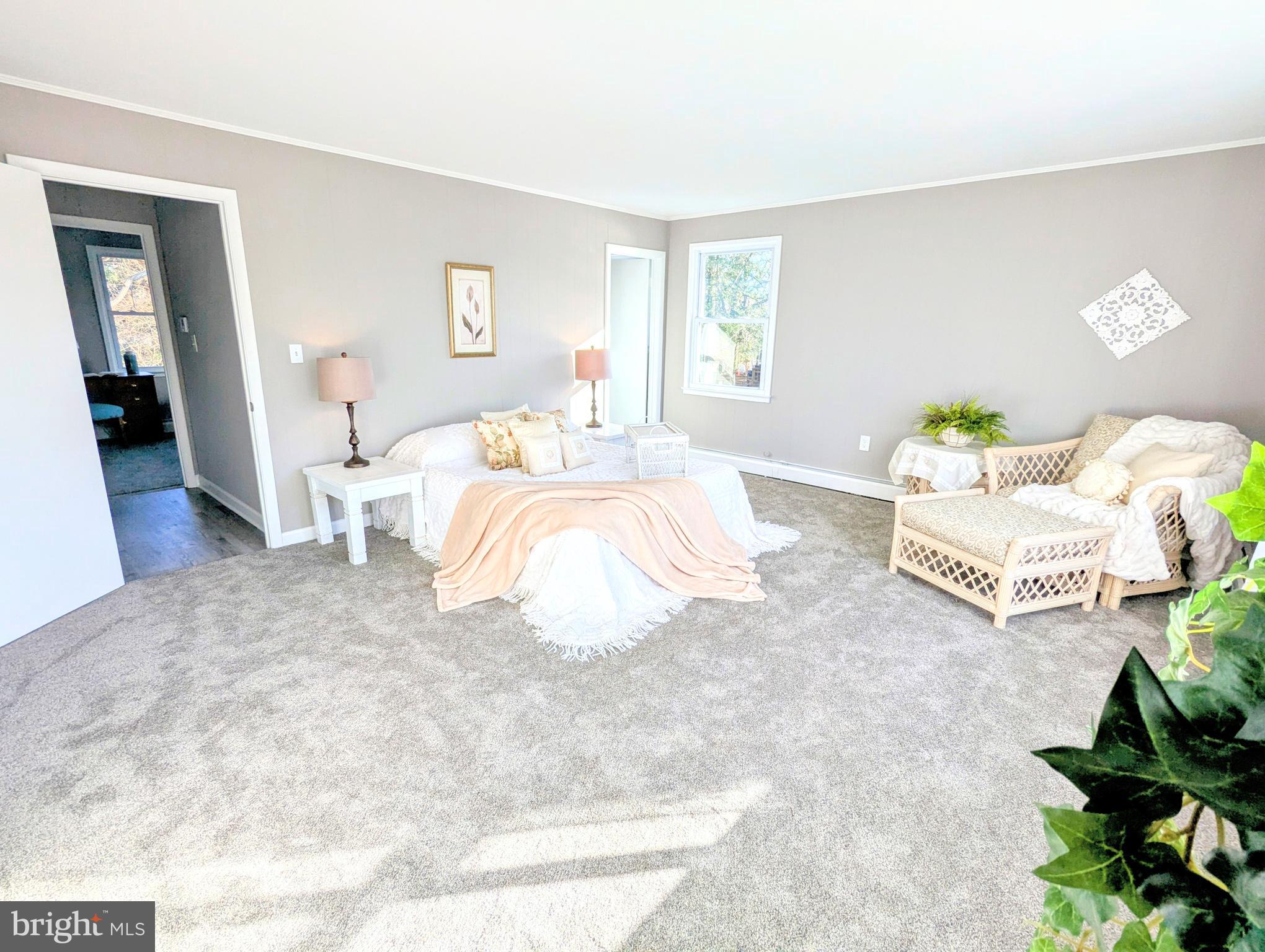 CAPE ST CLAIRE - Residential