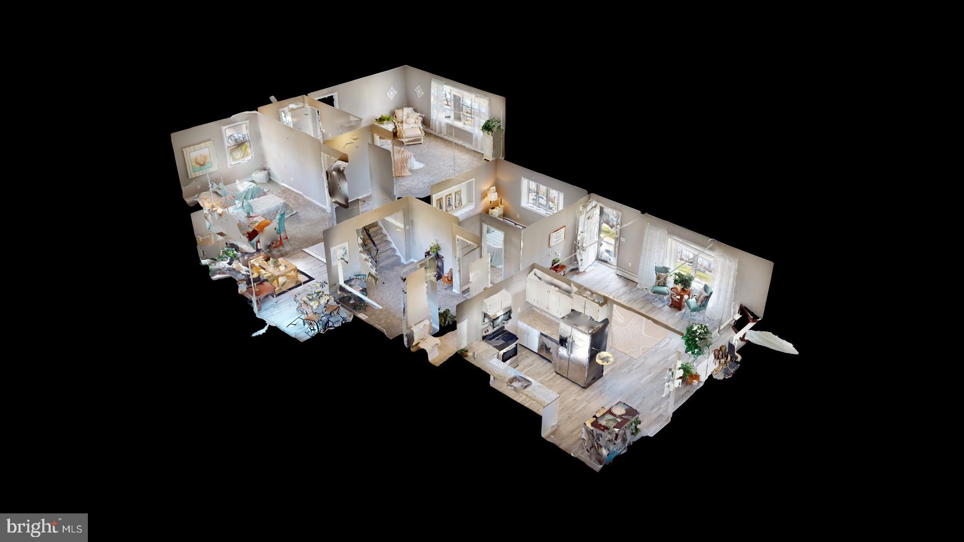 CAPE ST CLAIRE - Residential