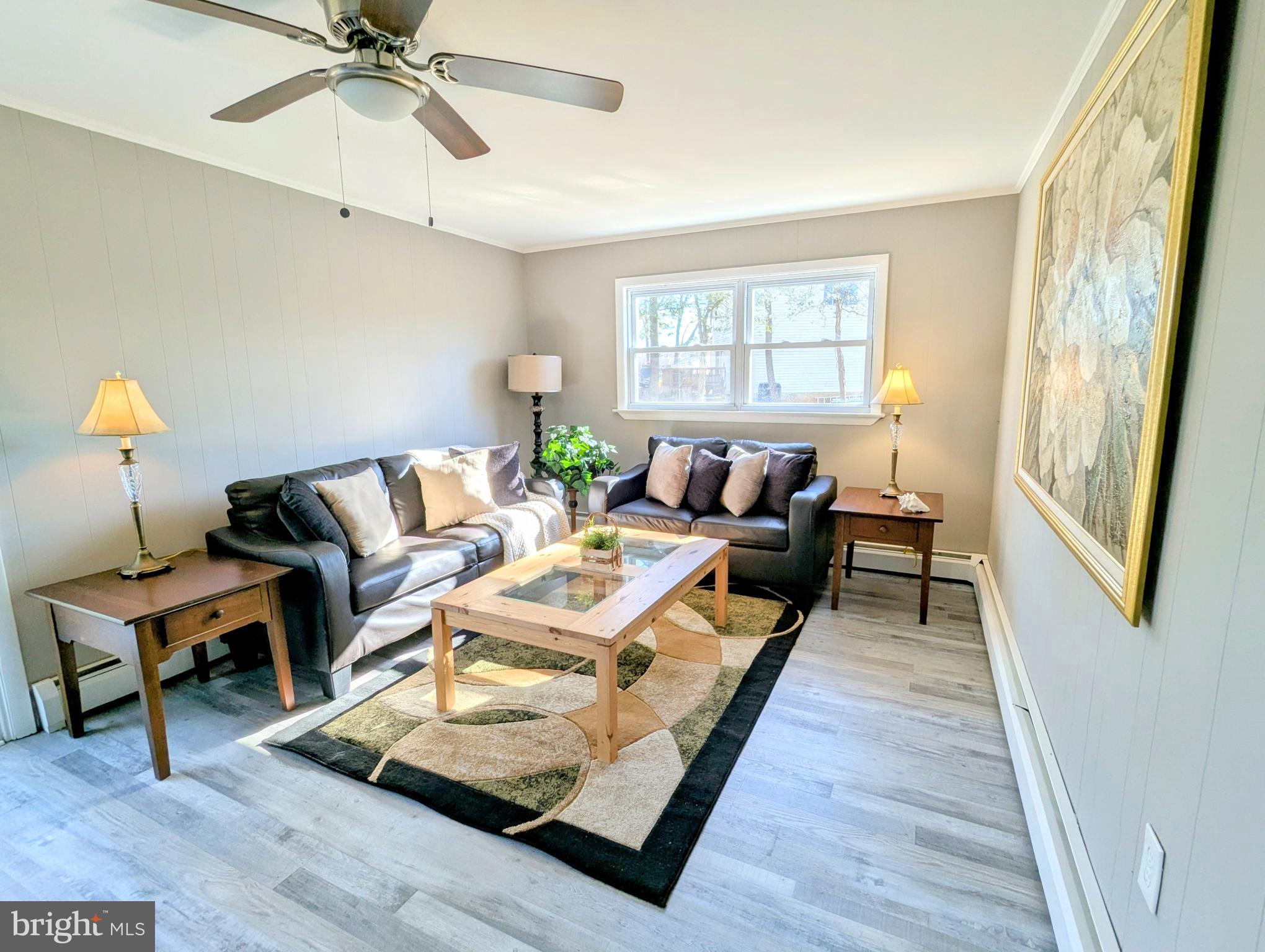 CAPE ST CLAIRE - Residential
