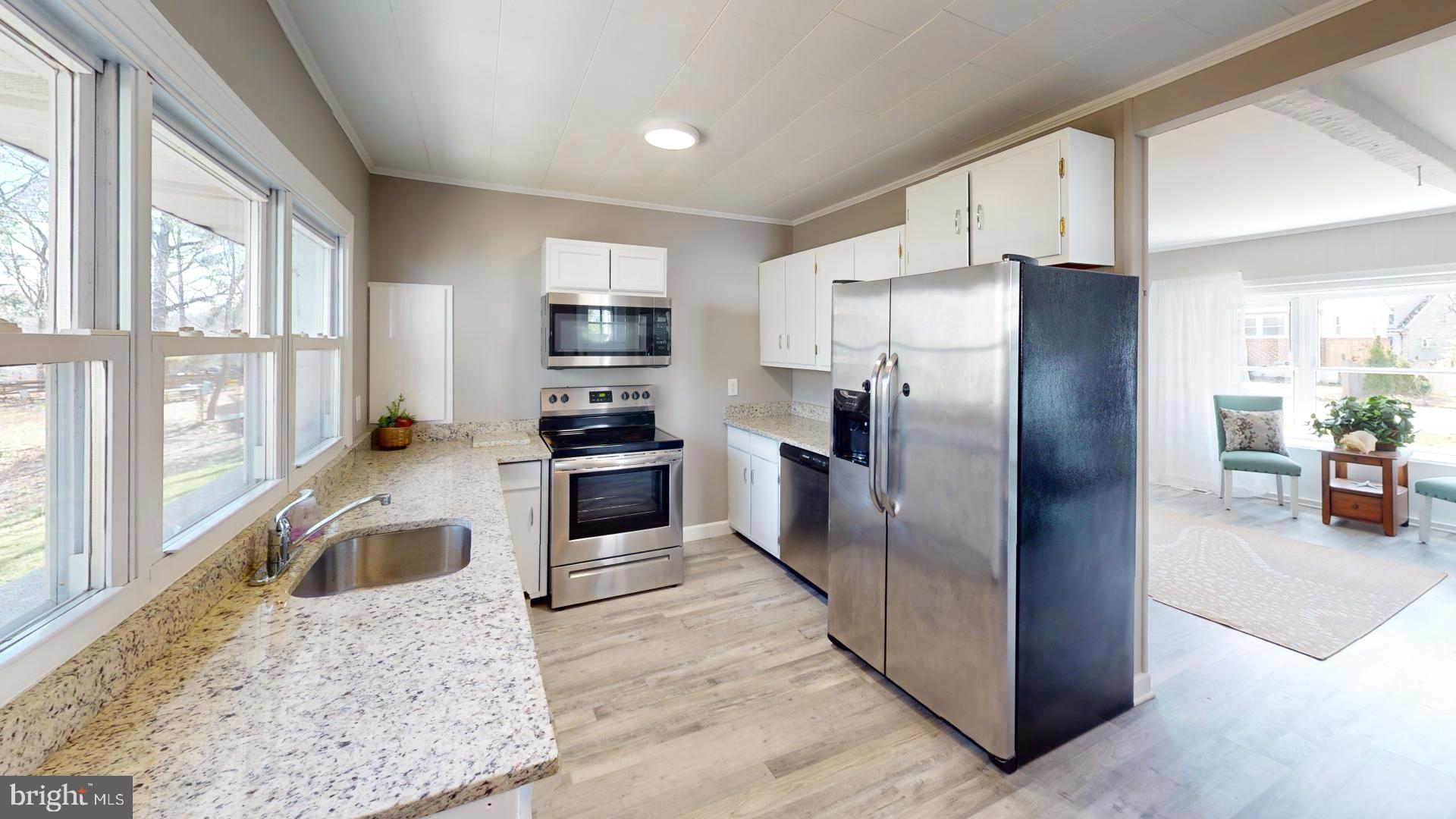 CAPE ST CLAIRE - Residential
