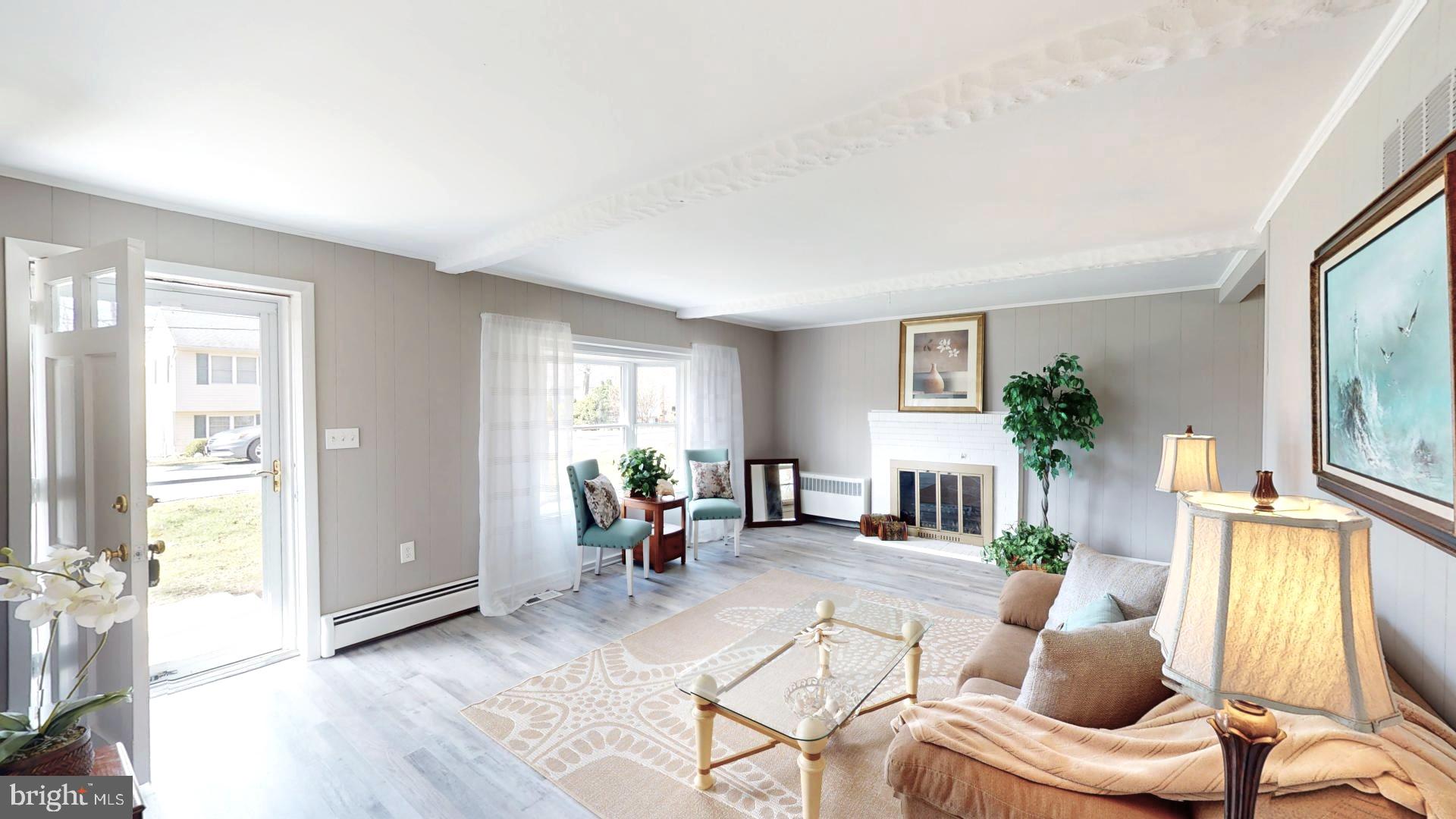 CAPE ST CLAIRE - Residential