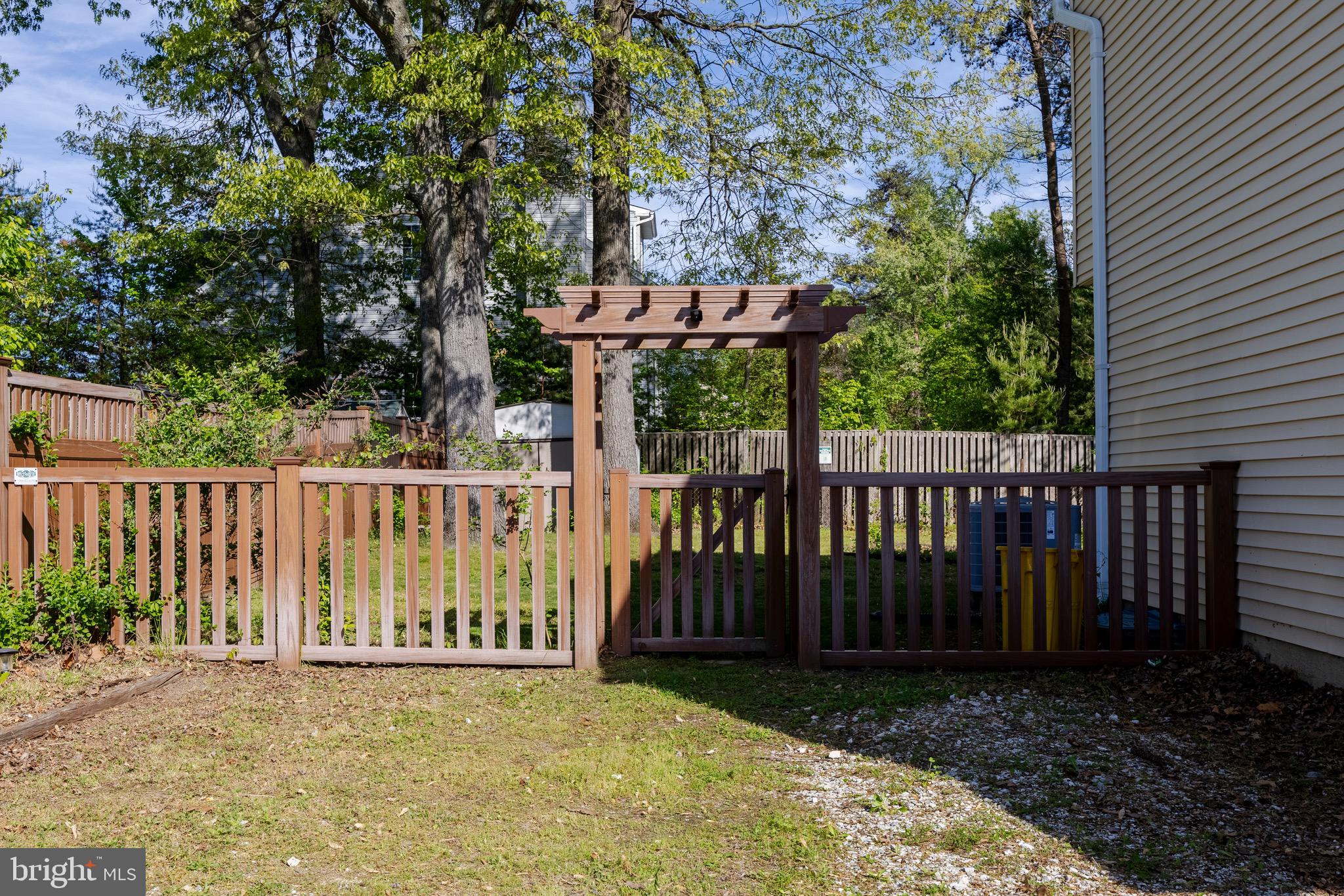 WEDGEWOOD FOREST - Residential