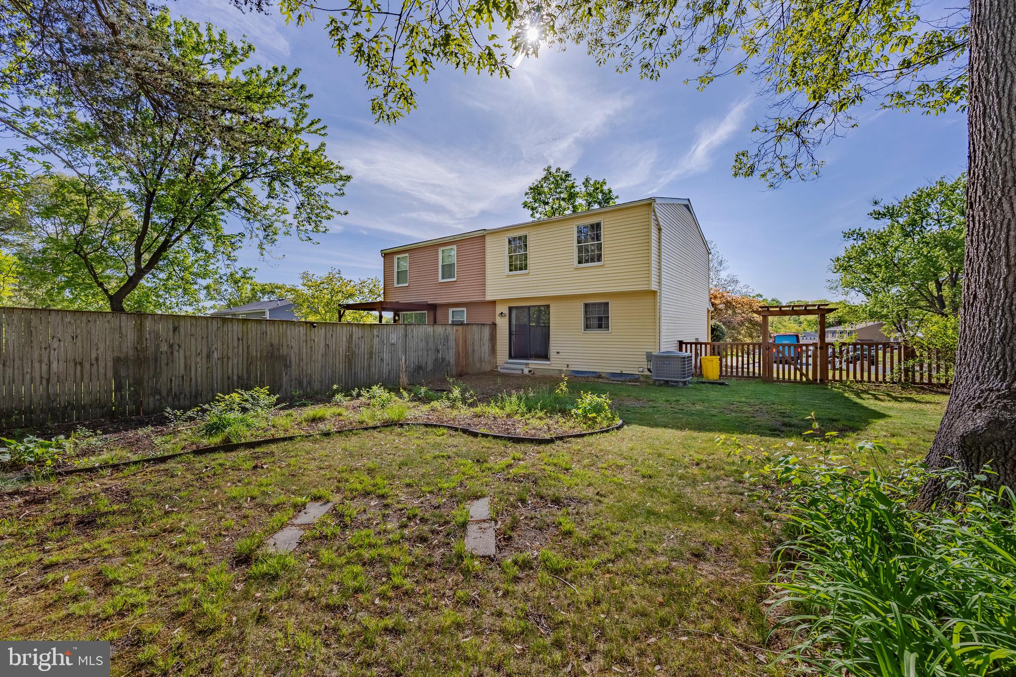 WEDGEWOOD FOREST - Residential