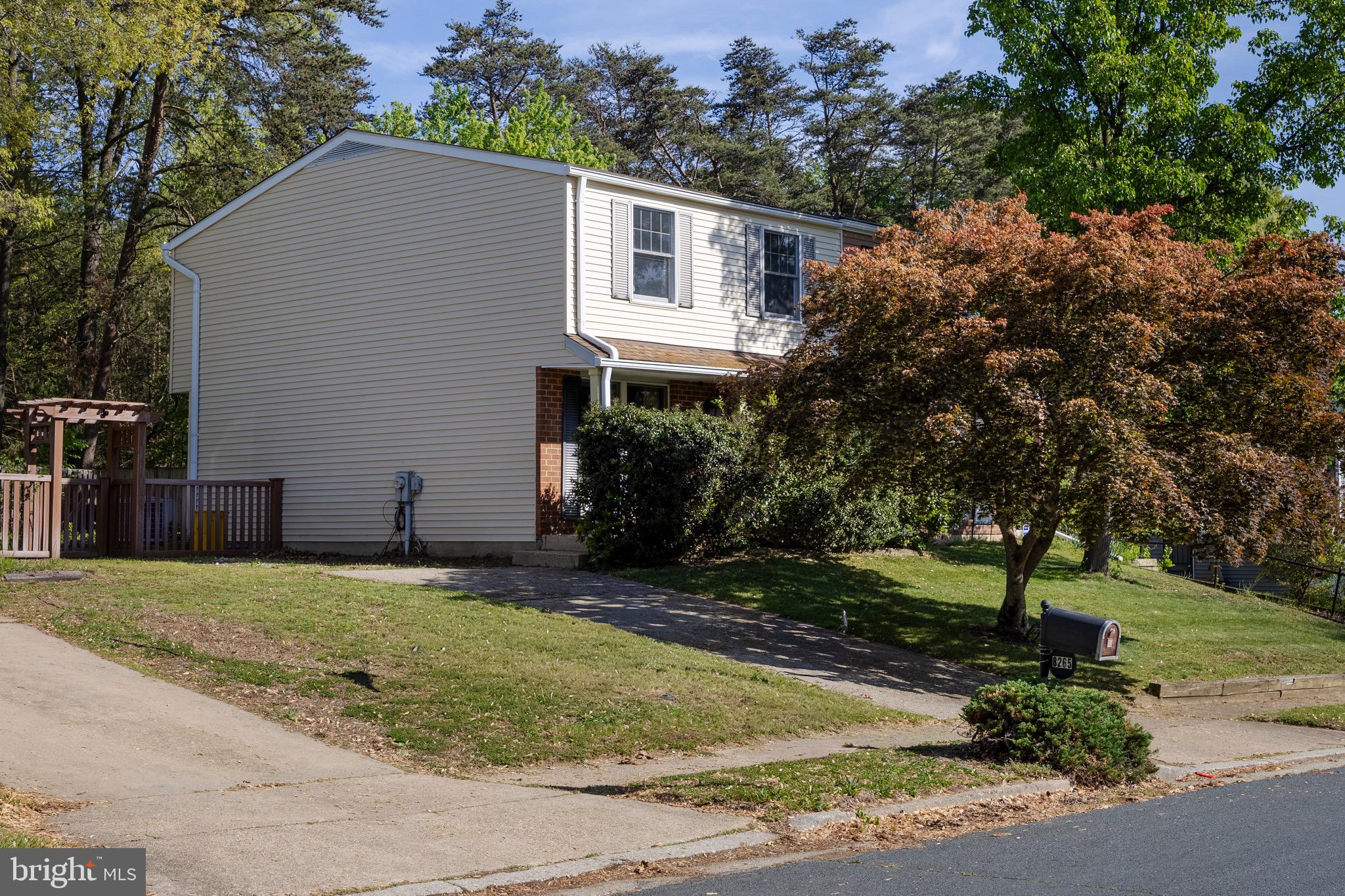 WEDGEWOOD FOREST - Residential