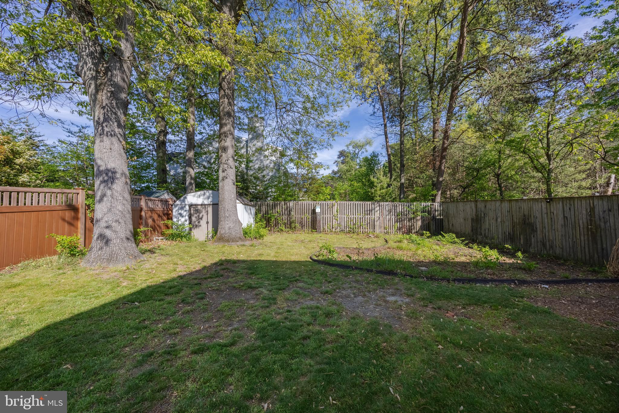 WEDGEWOOD FOREST - Residential