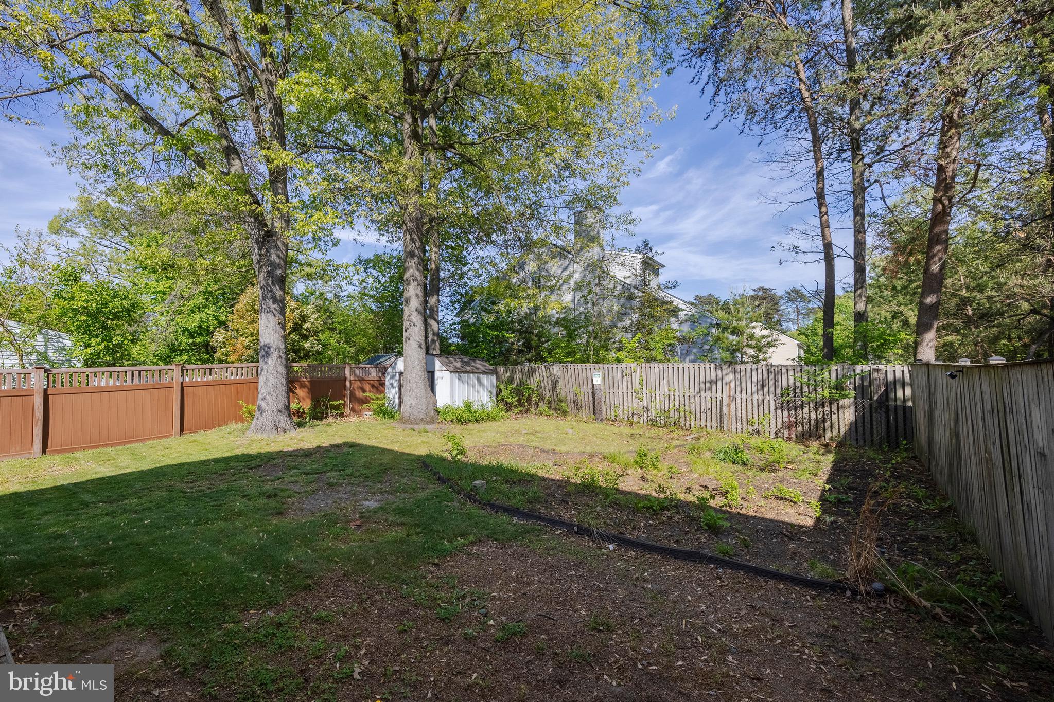 WEDGEWOOD FOREST - Residential