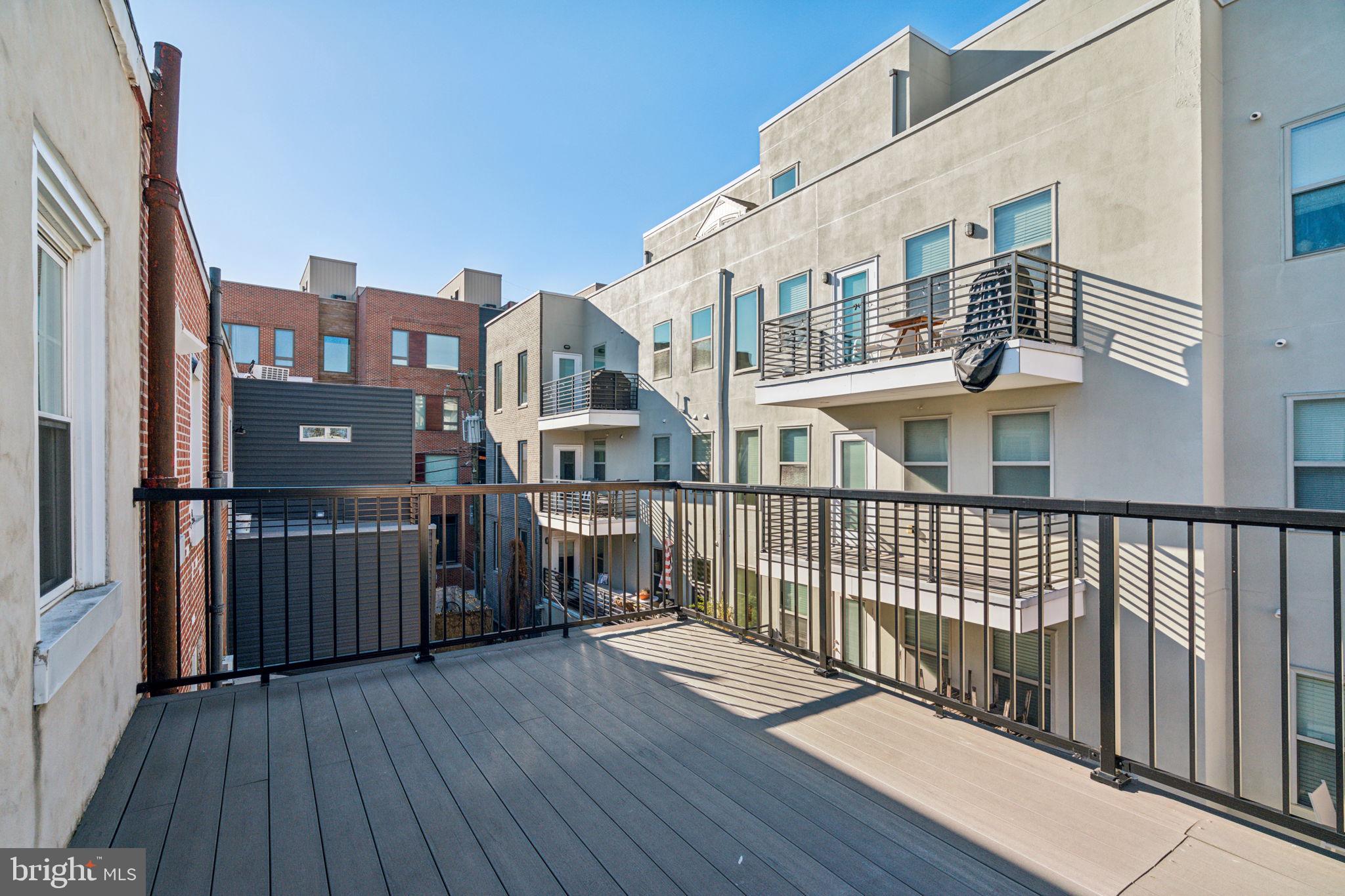 NORTHERN LIBERTIES - Residential