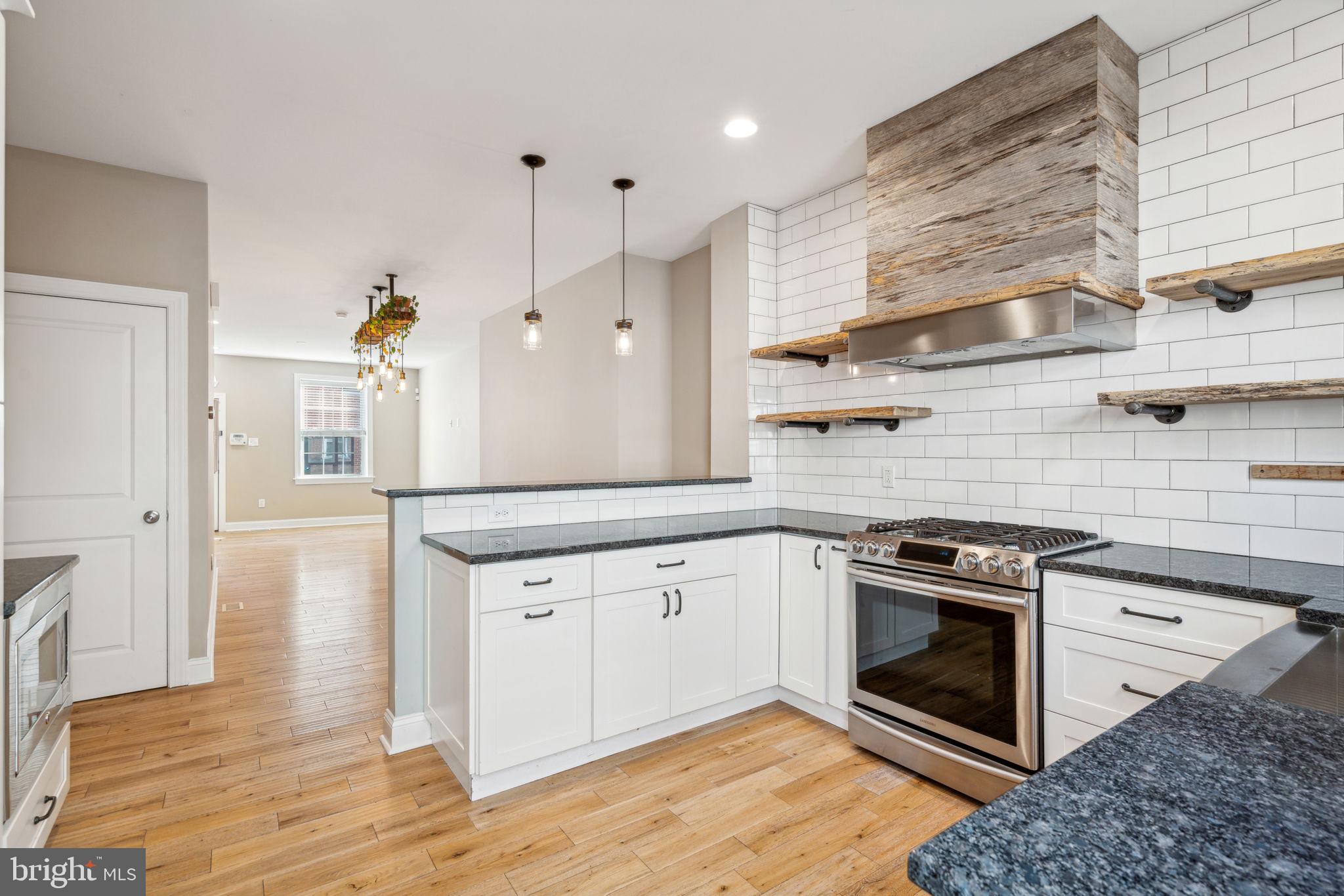 NORTHERN LIBERTIES - Residential