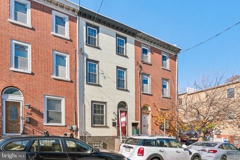 912 N AMERICAN STREET PHILADELPHIA PA 19123