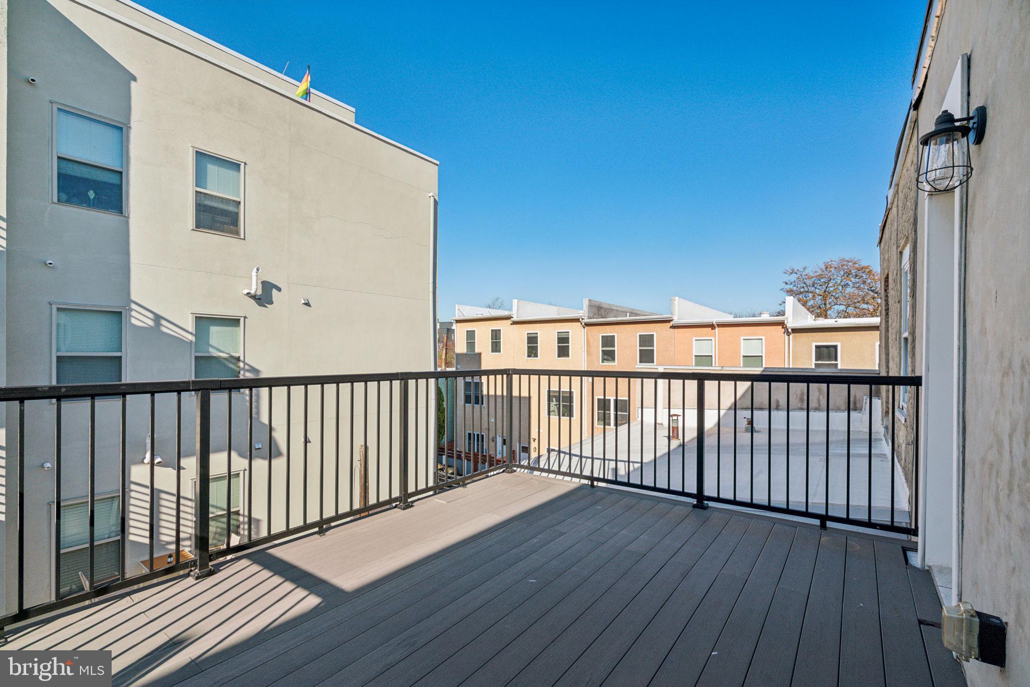 NORTHERN LIBERTIES - Residential