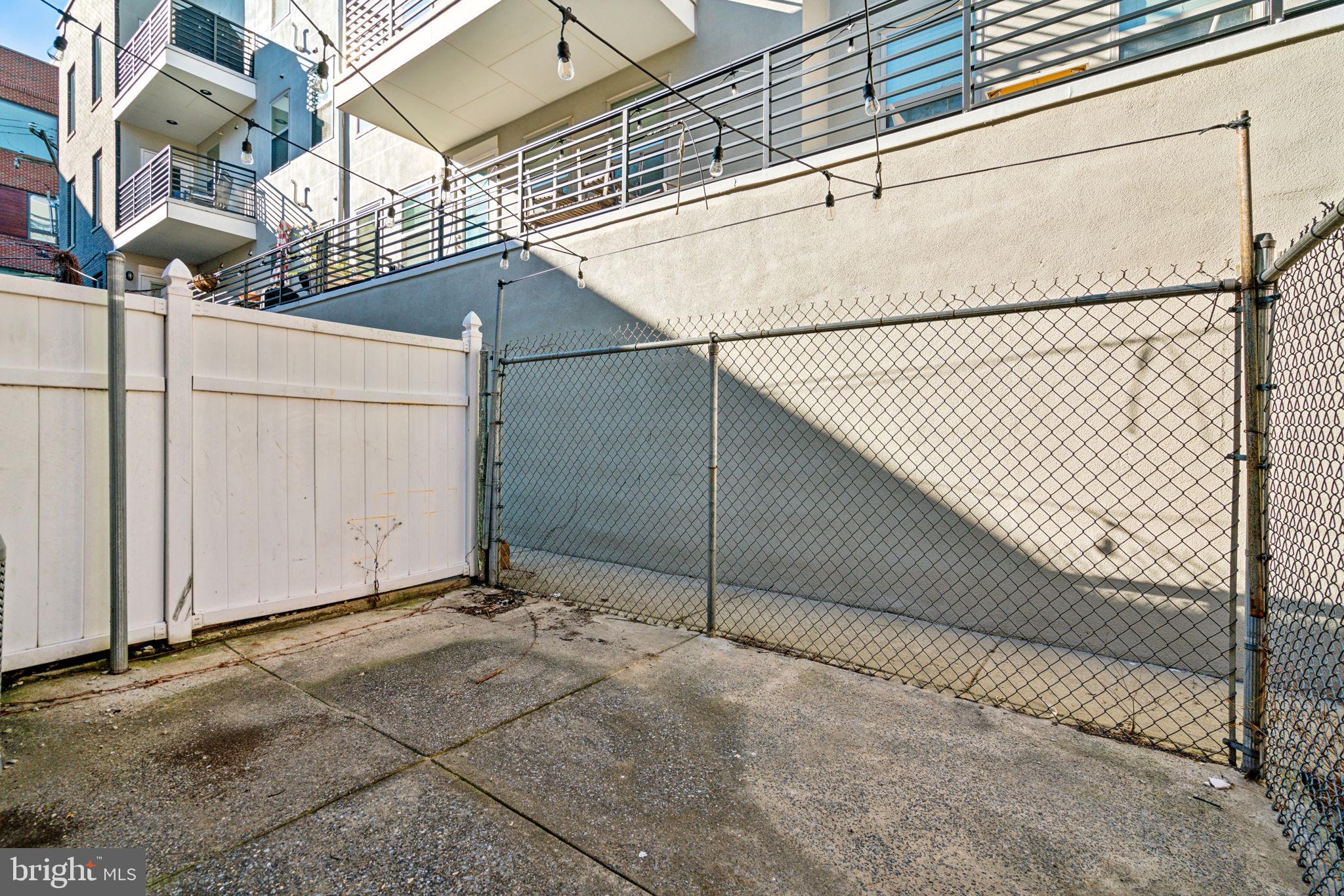 NORTHERN LIBERTIES - Residential