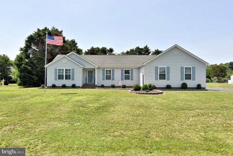 Homes For Sale - 32393 Mariners Way<br/> Sussex County, MILLSBORO, DE 19966