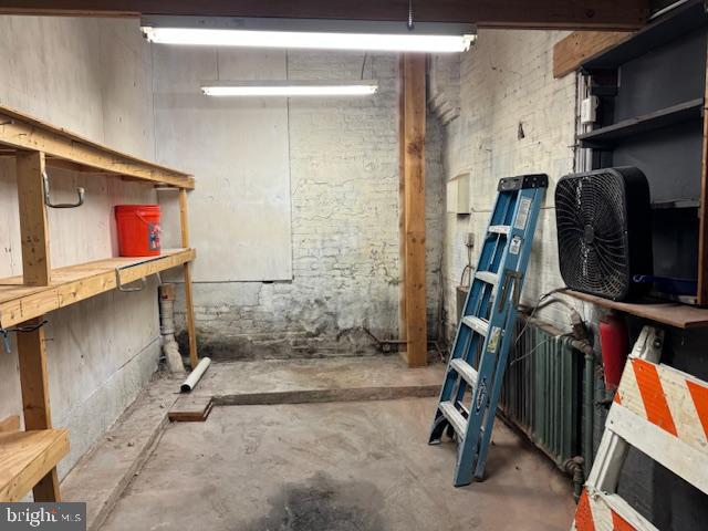 PHILADELPHIA (SOUTH) - Residential