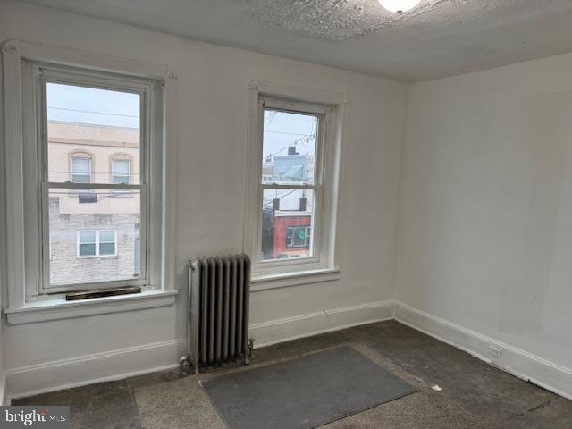 PHILADELPHIA (SOUTH) - Residential