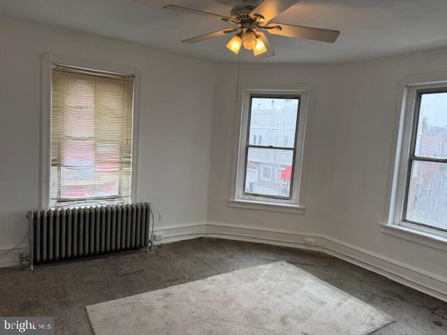 PHILADELPHIA (SOUTH) - Residential