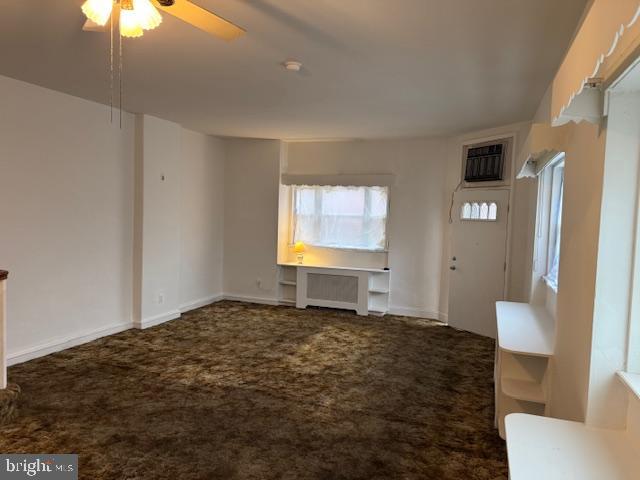 PHILADELPHIA (SOUTH) - Residential