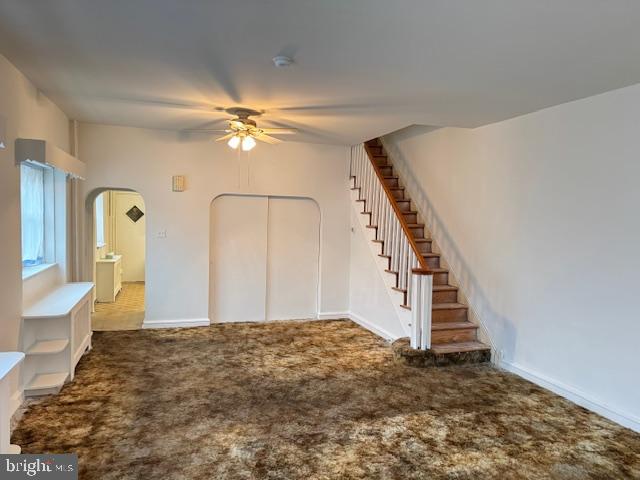 PHILADELPHIA (SOUTH) - Residential