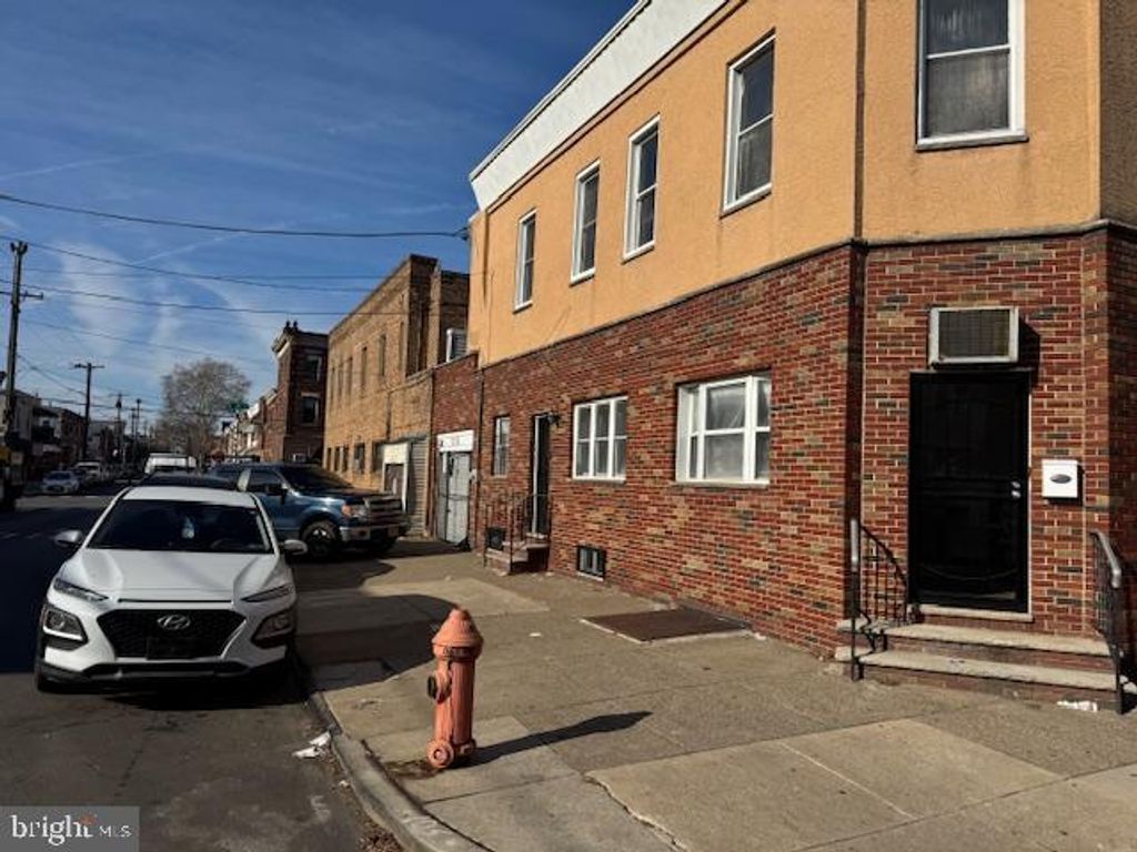 Photo of 2252 S Darien Street, PHILADELPHIA, PA 19148 (MLS # PAPH2572736)