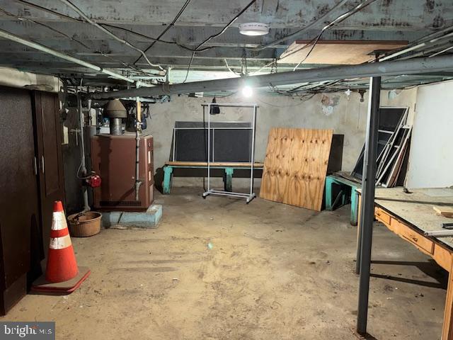 PHILADELPHIA (SOUTH) - Residential