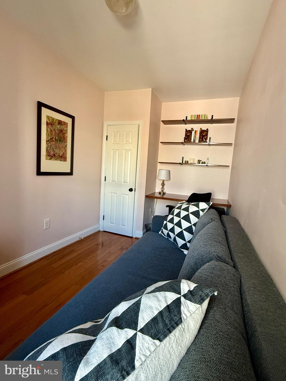 NEWBOLD - Residential