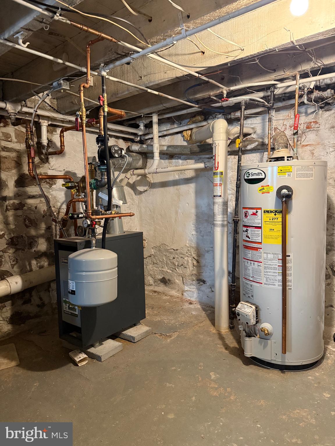 NEWBOLD - Residential