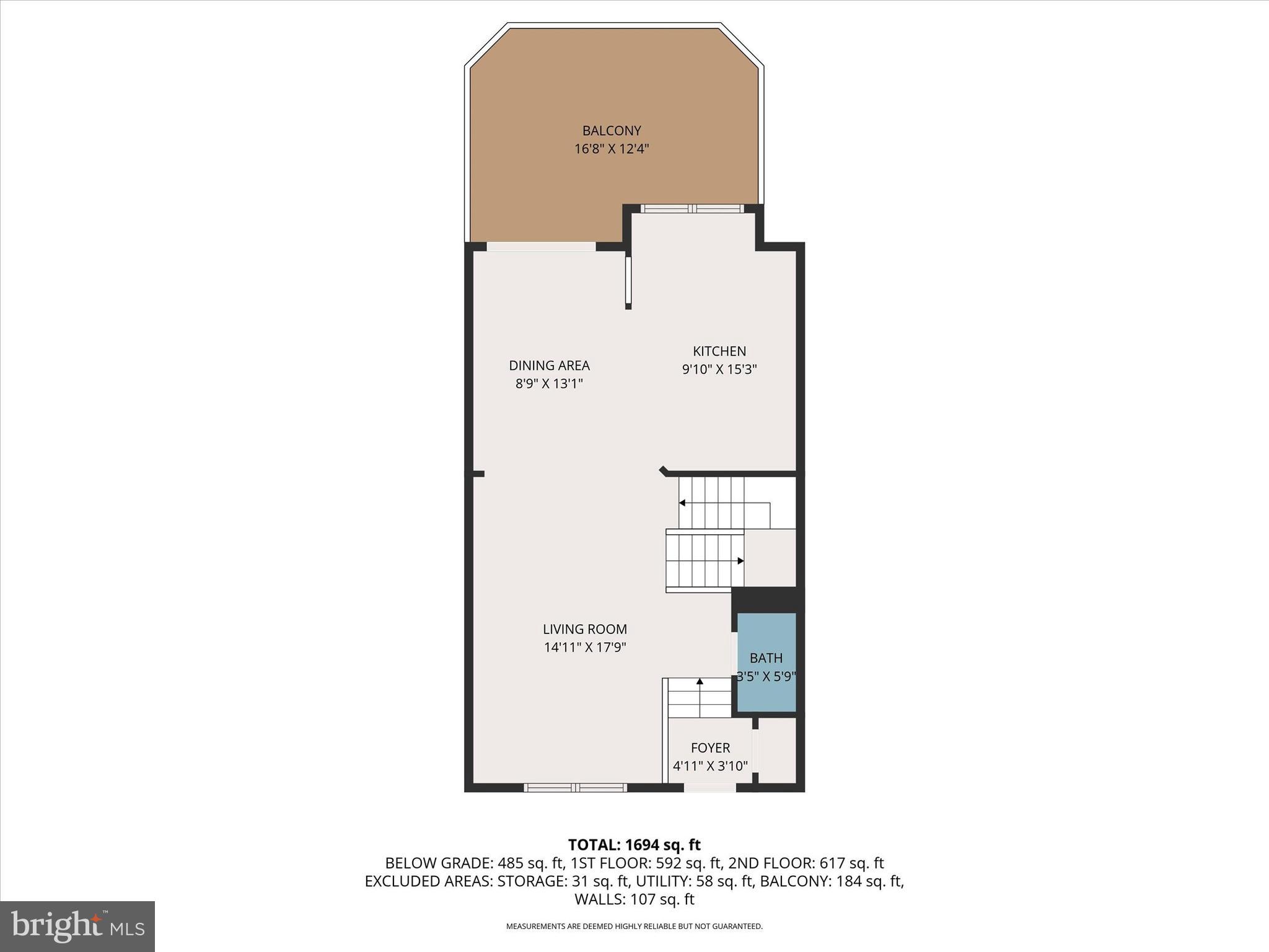 ASPEN PARK - Residential