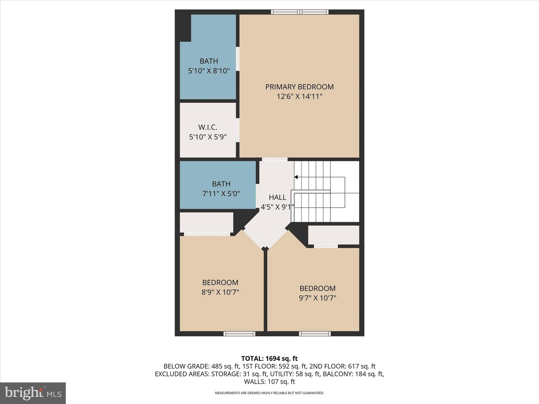 ASPEN PARK - Residential