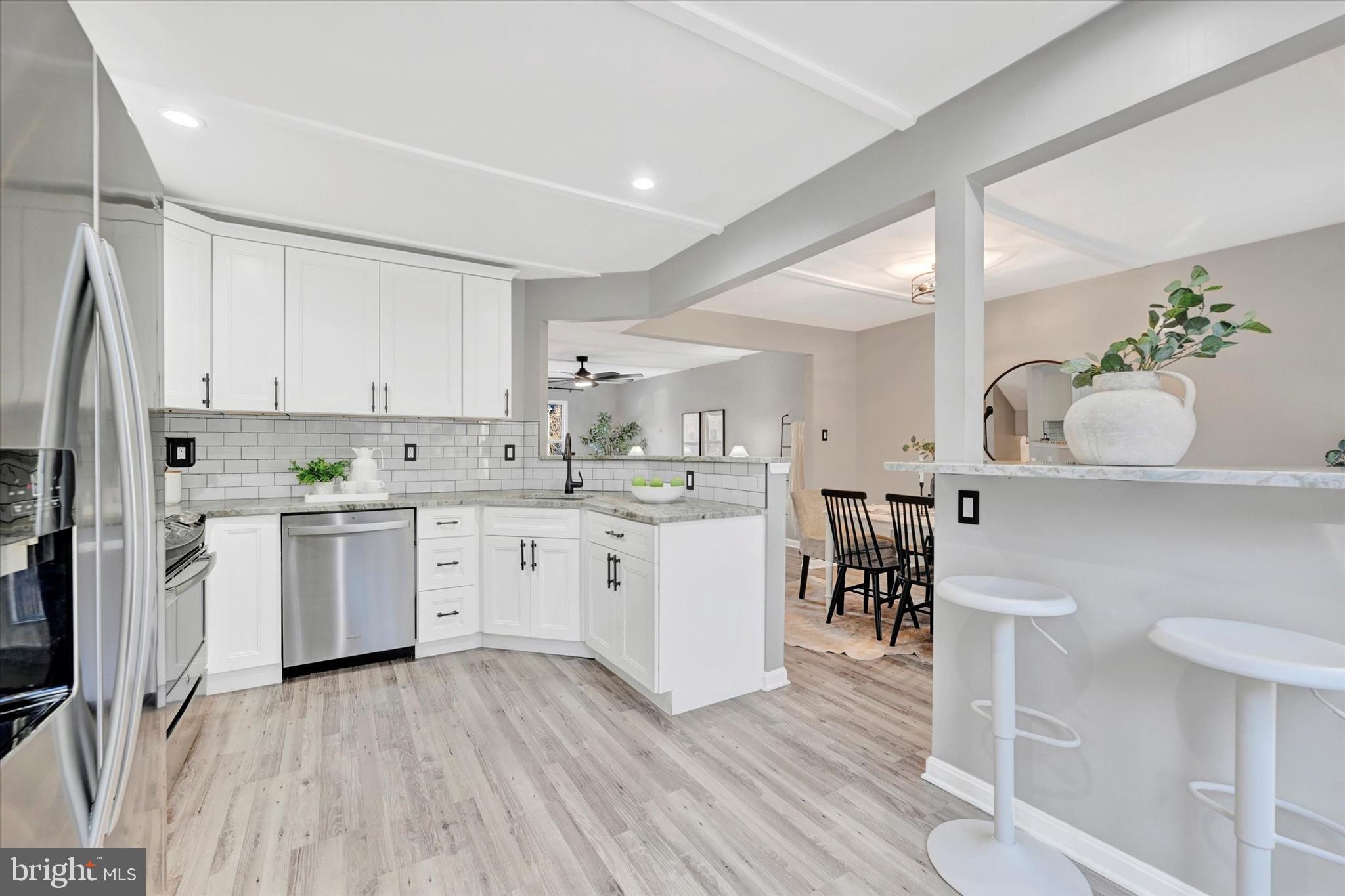 ASPEN PARK - Residential