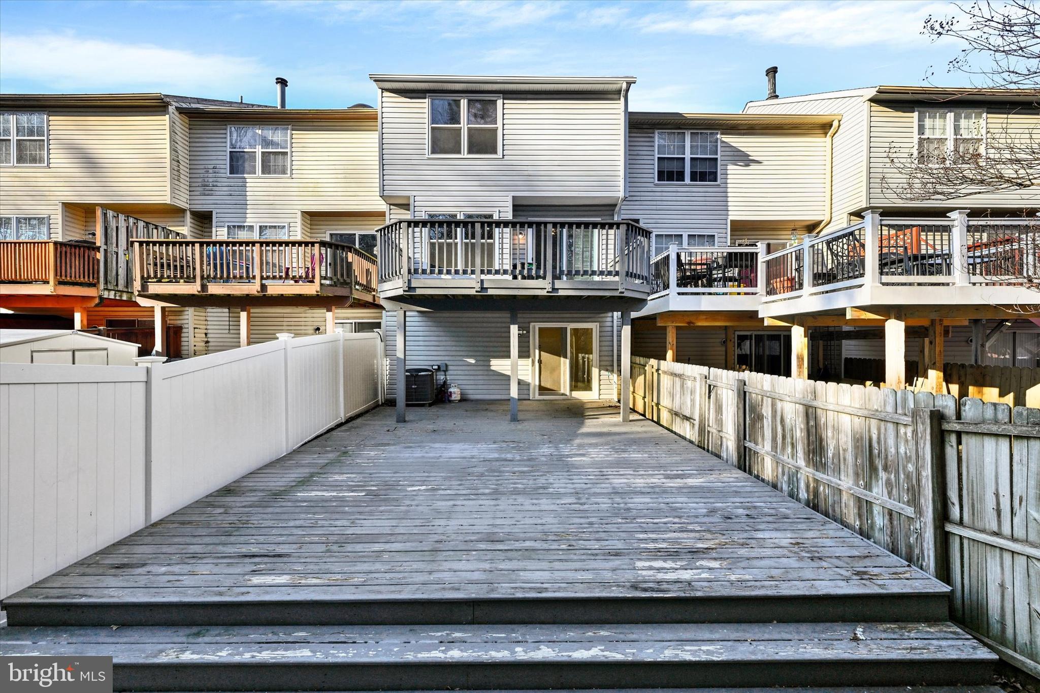 ASPEN PARK - Residential