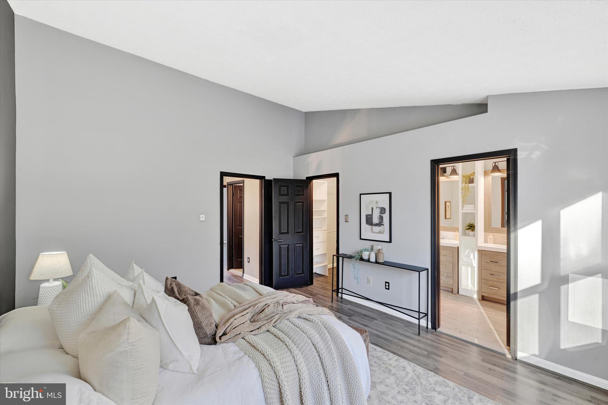 ASPEN PARK - Residential