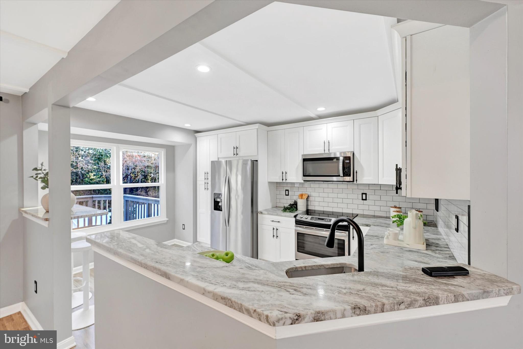 ASPEN PARK - Residential