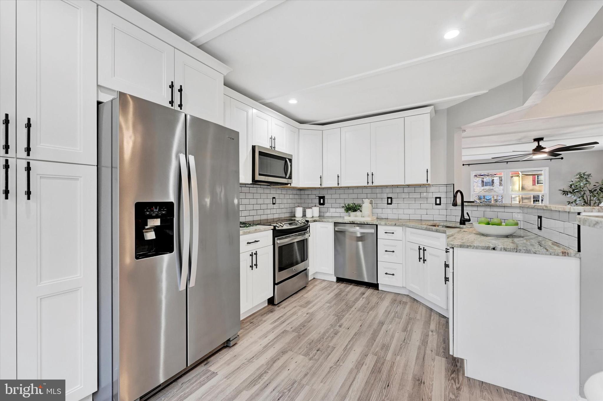 ASPEN PARK - Residential