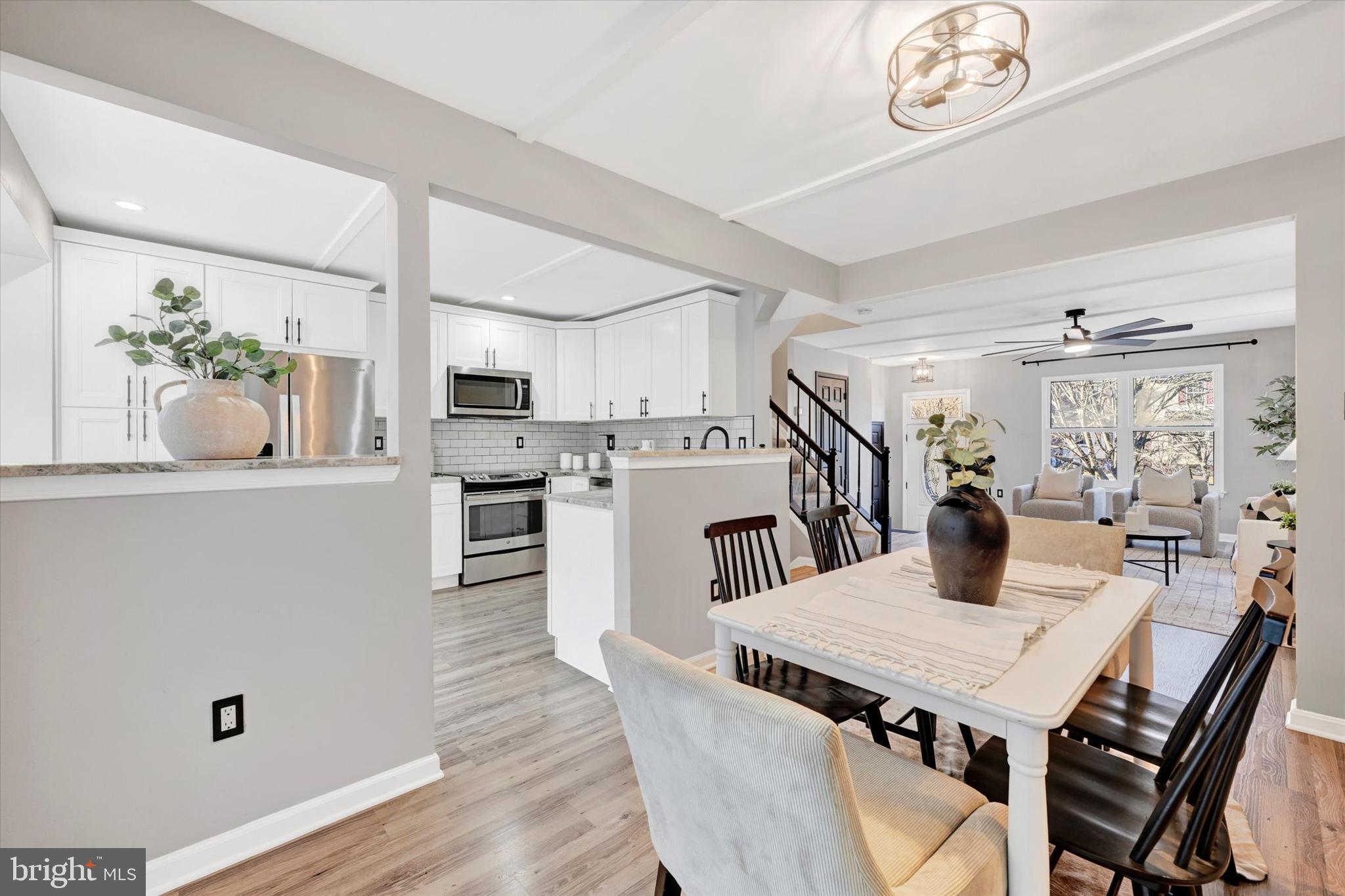 ASPEN PARK - Residential