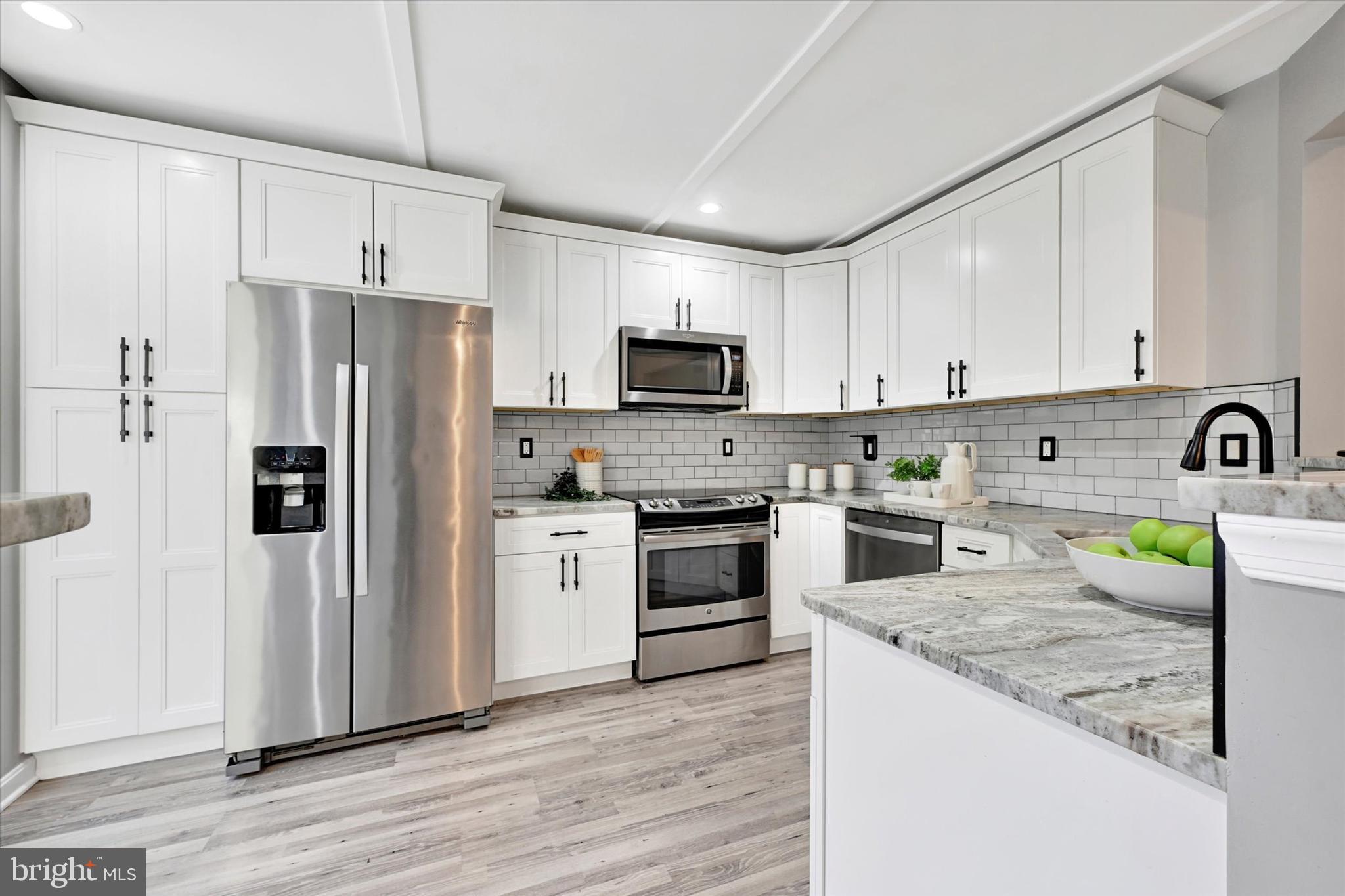 ASPEN PARK - Residential